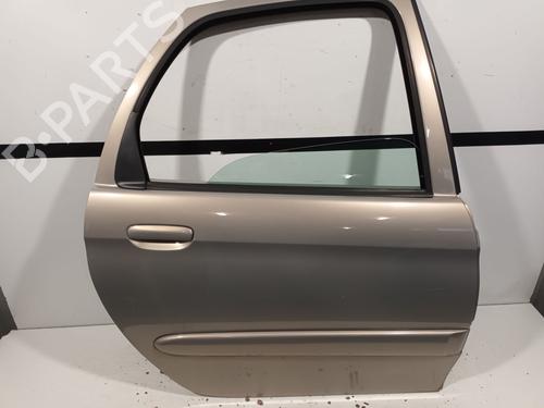 Used Right rear door CITROËN XSARA PICASSO (N68) 2.0 HDi (90 hp) 21284420