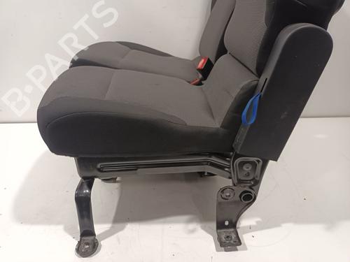 Right front seat OPEL COMBO Box Body/MPV (K9) 1.6 D | BP39700310C16 - Image 8