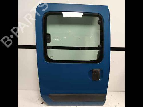 Used Right slide door RENAULT KANGOO (KC0/1_) 1.5 dCi (57 hp) 23882215