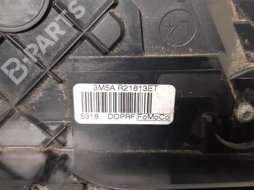 Front left lock FORD FOCUS II (DA_, HCP, DP) 1.6 TDCi | BP9332090C98 
