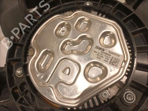 Radiator fan BMW X1 (F48) sDrive 16 d | BP16740295M35