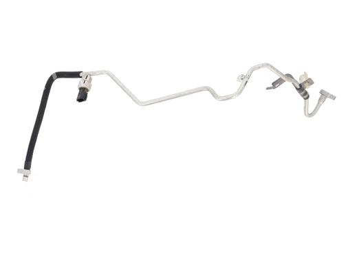 Used AC pipe NISSAN QASHQAI II SUV (J11, J11_) 1.6 dCi (130 hp) 27249455