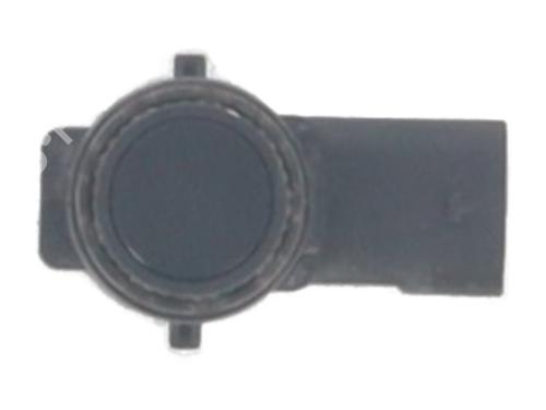 Used Electronic module BMW 5 (G30, F90) 520 d Mild-Hybrid (190 hp) 30120512