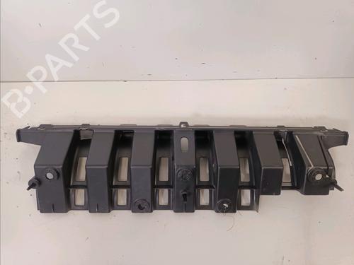 Used Rear bumper bracket PEUGEOT 3008 I MPV (0U_) 1.6 HDi (109 hp) 15741675