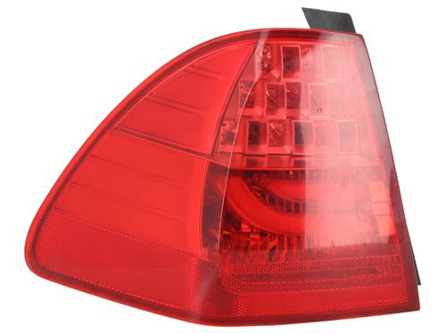 Used Left taillight Left taillight BMW 3 Touring (E91) 320 d (177 hp) 34112812 34112812