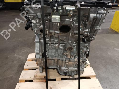 Engine TOYOTA YARIS (_P21_, _PA1_, _PH1_) 1.5 Hybrid (MXPH10, MXPH11) | BP30313590M1