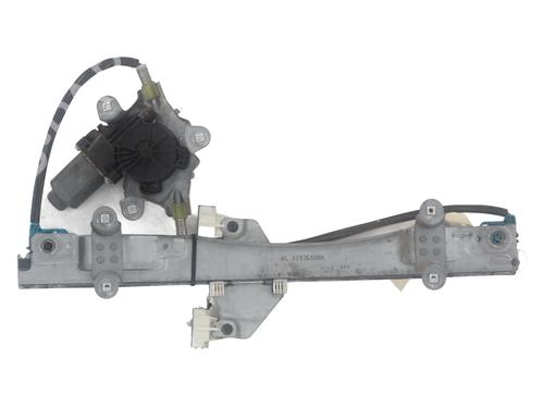 Used Front left window mechanism Front left window mechanism 37066870 37066870