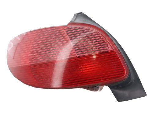 Used Left taillight Left taillight 36662795 36662795
