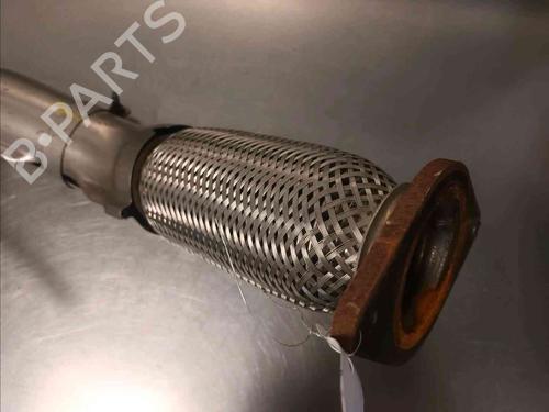Pipe NISSAN QASHQAI II (J11, J11_)  | BP21781896M125 