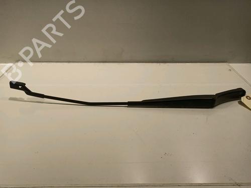 Used Front windshield wiper arm VW POLO V (6R1, 6C1) 1.6 TDI (75 hp) 14949977