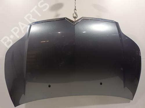 Used Hood CITROËN C4 I (LC_) 1.6 HDi (90 hp) 31143120