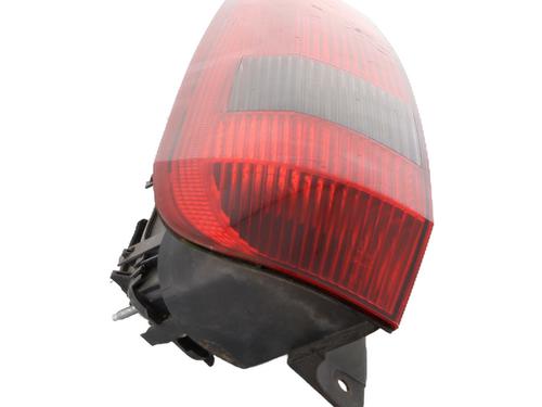 Left taillight FORD FIESTA V (JH_, JD_) 1.4 TDCi | BP22616122C34 