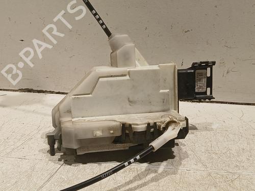 Used Front right lock PEUGEOT 308 I (4A_, 4C_) 1.4 16V (98 hp) 20608794