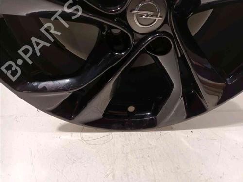 Rim OPEL ASTRA K (B16) 1.6 CDTi (68) | BP20604943C45 