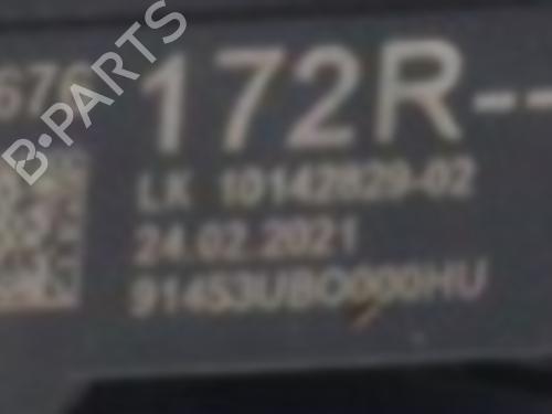 Headlight switch RENAULT EXPRESS Box Body/MPV 1.5 Blue dCi 95 (F6AB) | BP37508375I24 - Image 5