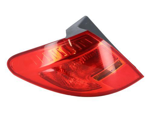 Venstre Baklys OPEL MERIVA B MPV (S10) 1.3 CDTI (75) (75 hp) 31636332