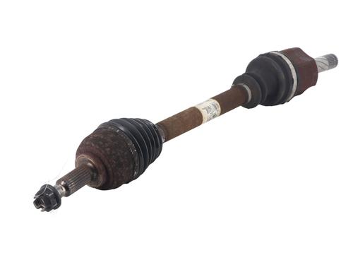 Used Left front driveshaft Left front driveshaft 37018881 37018881