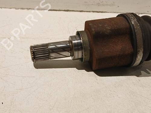 Left front driveshaft FORD TOURNEO CONNECT / GRAND TOURNEO CONNECT V761 MPV (SK)  | BP21084085M38 