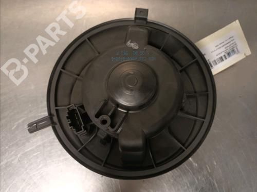 Heater blower motor VW GOLF VI (5K1) 2.0 TDI | BP12066432M62 