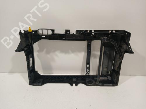 Frontplate/Frontkurv FORD FIESTA VI (CB1, CCN) 1.4 TDCi | BP24735923C72 