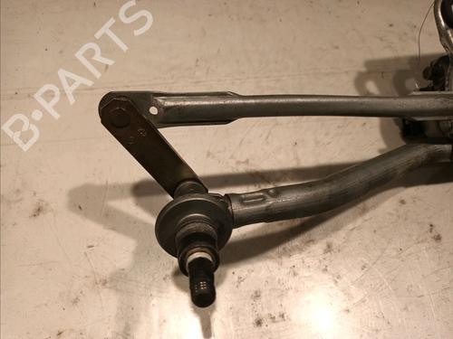 Front wiper motor BMW 3 (E46) 320 d | BP15722628M29 