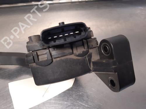 Pedal KIA CARNIVAL / GRAND CARNIVAL III (VQ) 2.9 CRDi | BP20601383I4 