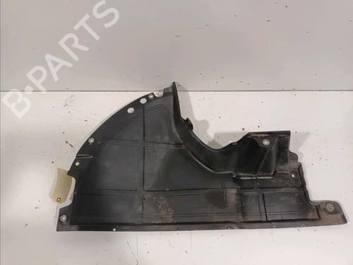 Used Underbody protection CITROËN JUMPER II Van 2.0 BlueHDi 130 (130 hp) 17993846