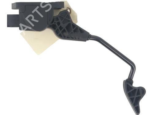 Pedal PEUGEOT PARTNER MPV (5_, G_) 1.6 HDi 90 | BP29349445I4 