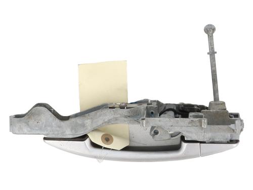 Front left exterior door handle CITROËN C5 III (RD_) 2.0 HDi 165 (RDRHHA, RDRHH8) | BP26049025C128 