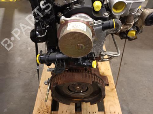 Engine RENAULT MODUS / GRAND MODUS (F/JP0_) 1.5 dCi (FP0D, JP0D) | BP31656868M1  - Image 7