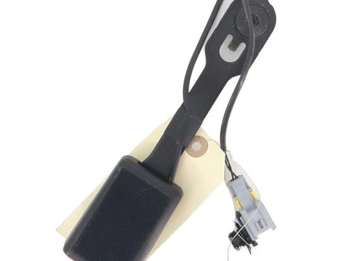 Seat buckle PEUGEOT 208 I (CA_, CC_) 1.2 VTI 82 | BP28083112I32