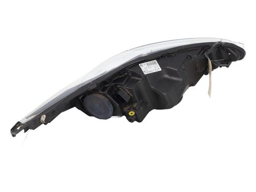 Left headlight FORD FIESTA VI (CB1, CCN) 1.6 TDCi | BP29518202C28 