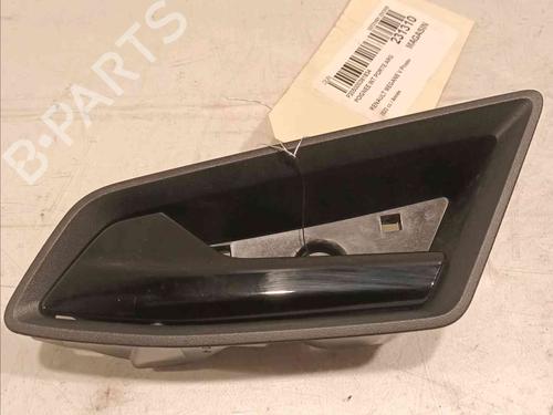 Used Rear left interior door handle RENAULT MEGANE E-TECH SUV EV60 (BNJ1) (218 hp) 20604719
