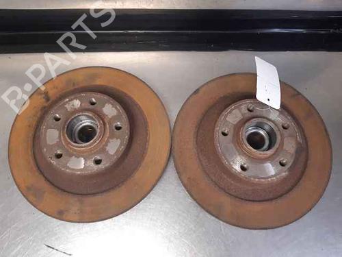 Used Other RENAULT LAGUNA III (BT0/1) 2.0 dCi (BT01, BT08, BT09, BT0E, BT0K, BT12, BT1C, BT1D,... (150 hp) 30313623