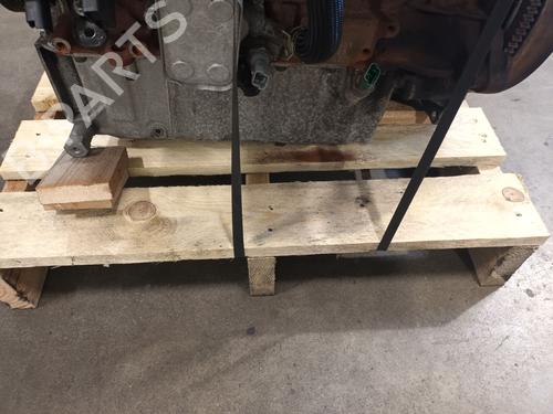 Engine CITROËN C5 III (RD_) 2.0 HDi 140 (RDRHF8, RDRHFA, RDRHA8, RDRHAJ) | BP33810535M1 - Image 3