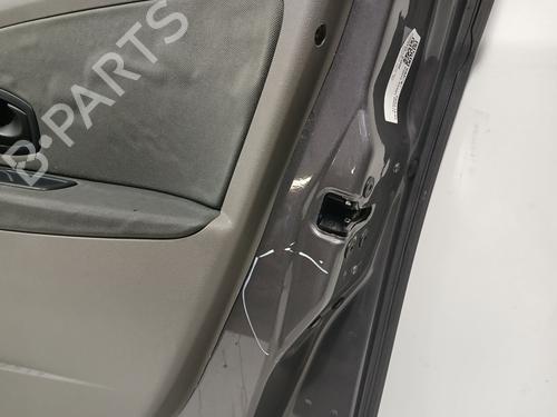 Right front door RENAULT MEGANE III Hatchback (BZ0/1_, B3_) 1.5 dCi (BZ0C) | BP28688894C3 