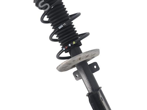 Used Left front shock absorber Left front shock absorber PEUGEOT 308 II (LB_, LP_, LW_, LH_, L3_) 1.5 BlueHDI 100 (102 hp) 18481368 18481368
