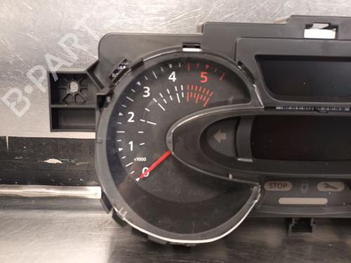 Instrument cluster RENAULT TRAFIC III Van (FG_)  | BP21781728C47 