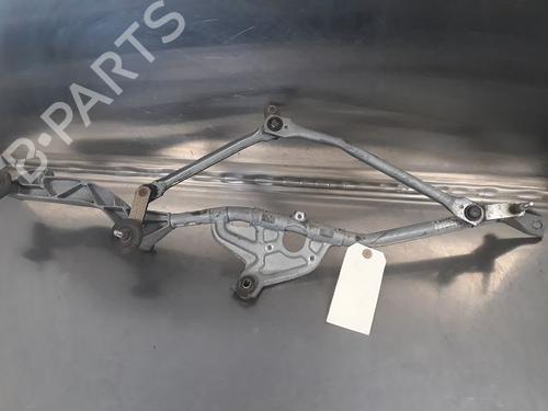 Used Front wipers mechanism MERCEDES-BENZ E-CLASS (W211) E 270 CDI (211.016) (163 hp) 14869924