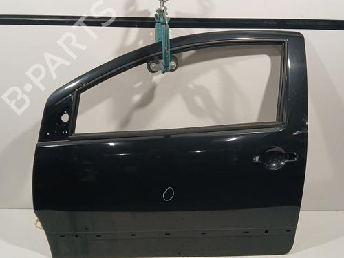 Used Left front door CITROËN C2 (JM_) 1.4 HDi (68 hp) 29696985