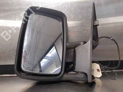 Used Left mirror MERCEDES-BENZ SPRINTER 3-t Van (B903) 313 CDI (903.663, 903.662, 903.661) (129 hp) 23558337