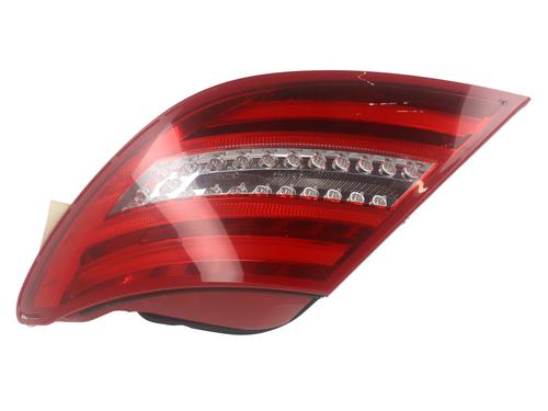 Right taillight MERCEDES-BENZ C-CLASS Coupe (C204) C 220 CDI (204.302) | BP37259076C35 - Image 5