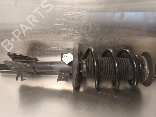 Used Right front shock absorber Right front shock absorber RENAULT MASTER III Van (FV) [2010-2026] 20601966 20601966
