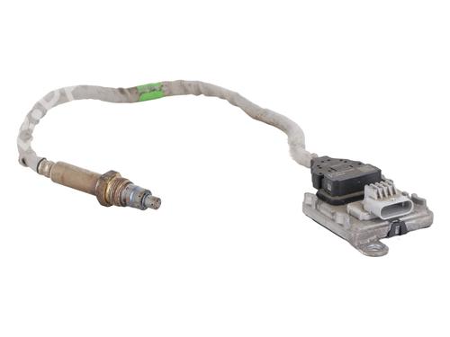 Altro RENAULT CLIO V (B7_) 1.5 Blue dCi 100 (B7AD) (101 hp) 31797972