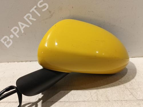 Left mirror OPEL CORSA D (S07) 1.3 CDTI (L08, L68) | BP20606859C26 