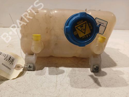 Used Expansion tank CITROËN JUMPER II Van 2.0 BlueHDi 130 (130 hp) 18251413