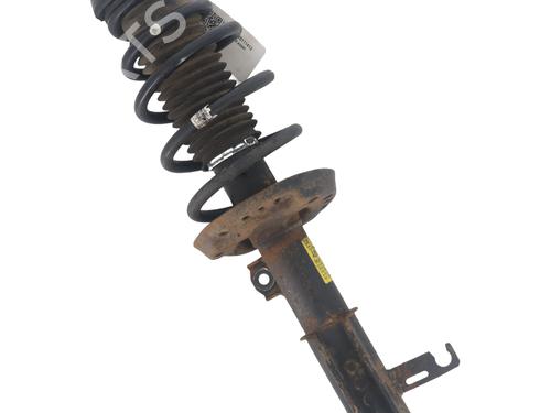 Used Right front shock absorber OPEL ZAFIRA TOURER C (P12) 2.0 CDTi (75) (110 hp) 30120537