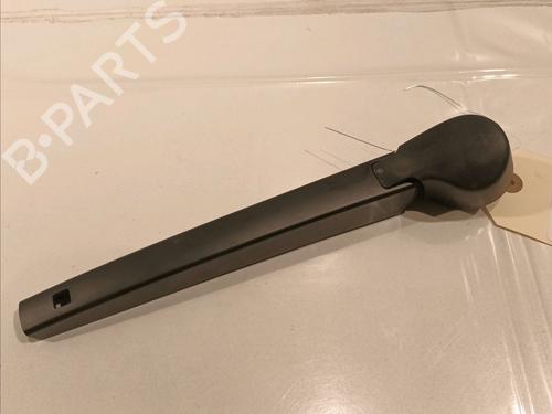 Bagrudeviskerarm VW GOLF VII (5G1, BQ1, BE1, BE2) 1.5 TSI (130 hp) 14949940