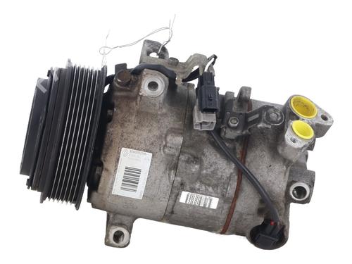 Used AC compressor AC compressor 37533596 37533596