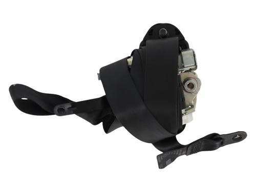 Front left seatbelt FORD FIESTA VI (CB1, CCN) 1.4 TDCi | BP40274449I26 - Image 3